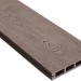 Террасная доска ДПК Outdoor 3D NEVADA/CALIFORNIA BROWN коричневая микс купить в на Вятских Полянах