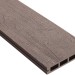 Террасная доска ДПК Outdoor 3D NEVADA/CALIFORNIA BROWN коричневая микс купить в на Вятских Полянах