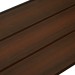 Фасадная панель из ДПК CM Cladding Timber Спайси Браун купить в на Вятских Полянах