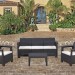 Комплект Rattan Comfort 5 купить в на Вятских Полянах