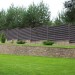 Штакетник ДПК Woodvex Палисандр купить в на Вятских Полянах