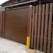 Штакетник ДПК Woodvex Палисандр купить в на Вятских Полянах