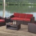 Уличный диваны и кресла Rattan Premium 5 купить в на Вятских Полянах