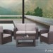 Уличный диваны и кресла Rattan Premium 4 купить в на Вятских Полянах