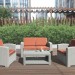 Уличный диваны и кресла Rattan Premium 4 купить в на Вятских Полянах