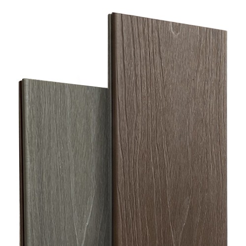 Террасная доска ДПК Co-extrusion EasyDecking 145х21 3D Multicolor Chestnut / Old Barn купить в на Вятских Полянах