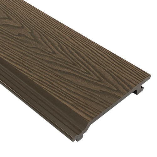 Фасадная панель EasyDecking Wood-X 156х21 Венге купить в на Вятских Полянах