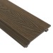 Фасадная панель EasyDecking Wood-X 156х21 Венге купить в на Вятских Полянах