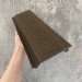Фасадная панель EasyDecking Wood-X 156х21 Венге купить в на Вятских Полянах