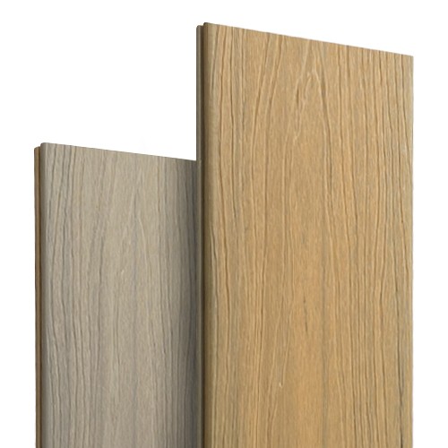 Террасная доска ДПК Co-extrusion EasyDecking 145х21 3D Multicolor Oak / Driftwood купить в на Вятских Полянах