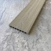 Террасная доска ДПК Co-extrusion EasyDecking 145х21 3D Multicolor Oak / Driftwood купить в на Вятских Полянах