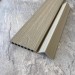 Террасная доска ДПК Co-extrusion EasyDecking 145х21 3D Multicolor Oak / Driftwood купить в на Вятских Полянах