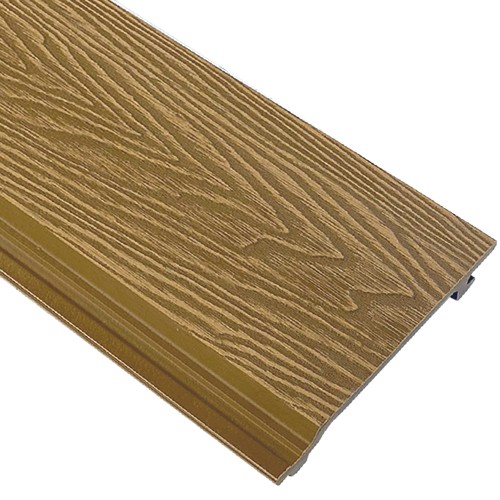 Фасадная панель EasyDecking Wood-X 156х21 Дуб купить в на Вятских Полянах