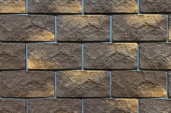 Фиброцементные панели КАНЬОН коллекция Малый Сколотый Камень 36 купить в на Вятских Полянах