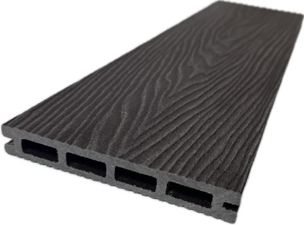 Доска террасная ДПК NanoWood Lite 3D купить в на Вятских Полянах