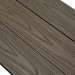 Террасная доска из ДПК CM Decking Reverse, Волнат/Чаркоал купить в на Вятских Полянах