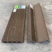 Террасная доска ДПК EasyDecking Wood-X 146х23 Венге купить в на Вятских Полянах