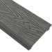 Фасадная панель EasyDecking Wood-X 156х21 Серый купить в на Вятских Полянах