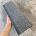 Фасадная панель EasyDecking Wood-X 156х21 Серый купить в на Вятских Полянах