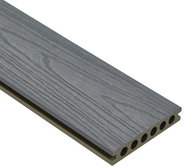 Террасная доска из ДПК CM Decking Reverse, Антик/Лайт грей купить в на Вятских Полянах
