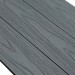 Террасная доска из ДПК CM Decking Reverse, Антик/Лайт грей купить в на Вятских Полянах
