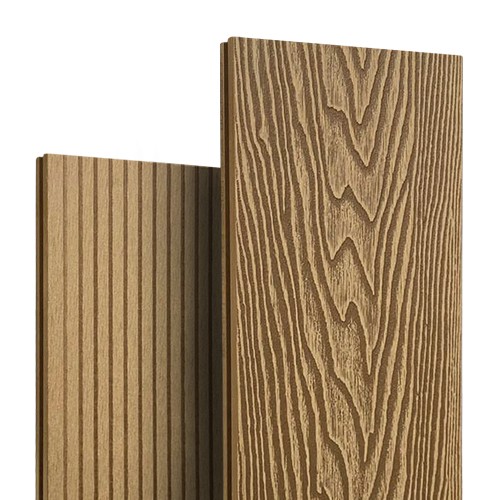 Террасная доска ДПК EasyDecking Wood-X 146х23 Дуб купить в на Вятских Полянах
