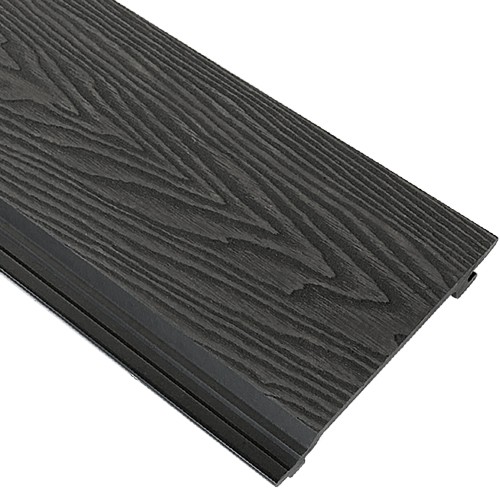 Фасадная панель EasyDecking Wood-X 156х21 Черное дерево купить в на Вятских Полянах