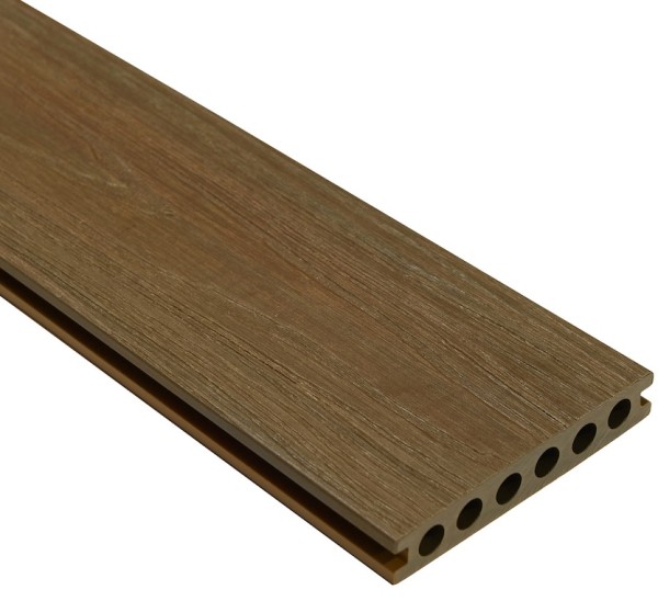 Террасная доска из ДПК CM Decking Reverse, Тик/Рэдвуд купить в на Вятских Полянах
