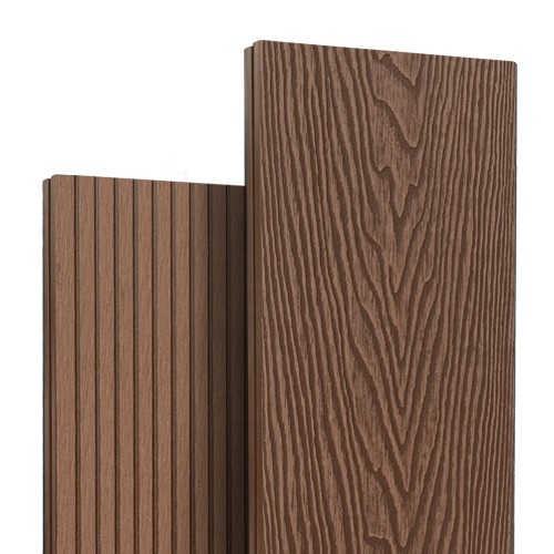 Террасная доска ДПК EasyDecking Wood-X 146х23 Коричневый купить в на Вятских Полянах
