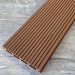 Террасная доска ДПК EasyDecking Wood-X 146х23 Коричневый купить в на Вятских Полянах
