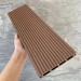 Террасная доска ДПК EasyDecking Wood-X 146х23 Коричневый купить в на Вятских Полянах