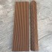 Террасная доска ДПК EasyDecking Wood-X 146х23 Коричневый купить в на Вятских Полянах