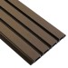 Фасадная реечная панель EasyDecking Wood-X 219х26 Венге купить в на Вятских Полянах