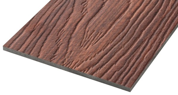Фиброцементные панели FCSPRO Decor Wood Золотой орех купить в на Вятских Полянах