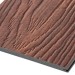 Фиброцементные панели FCSPRO Decor Wood Золотой орех купить в на Вятских Полянах