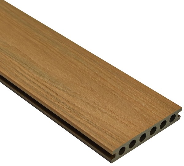 Террасная доска из ДПК CM Decking Reverse, Тик/Рэдвуд купить в на Вятских Полянах