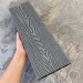 Террасная доска ДПК EasyDecking Wood-X 146х23 Серый купить в на Вятских Полянах
