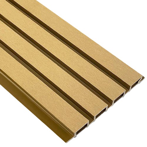Фасадная реечная панель EasyDecking Wood-X 219х26 Дуб купить в на Вятских Полянах