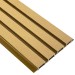 Фасадная реечная панель EasyDecking Wood-X 219х26 Дуб купить в на Вятских Полянах