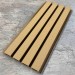 Фасадная реечная панель EasyDecking Wood-X 219х26 Дуб купить в на Вятских Полянах