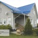 Фасадная панель Ю-пласт Стоун Хаус S-Lock Клинкер дымчатый купить в на Вятских Полянах
