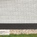 Фасадная панель Ю-пласт Стоун Хаус S-Lock Клинкер дымчатый купить в на Вятских Полянах