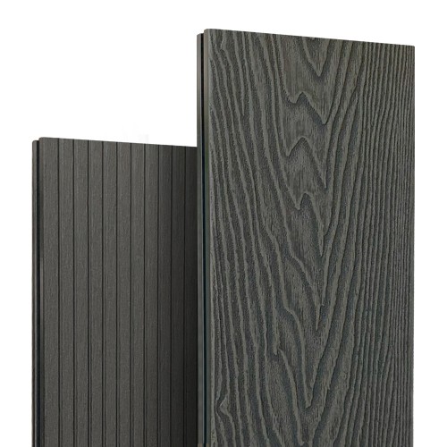 Террасная доска ДПК EasyDecking Wood-X 146х23 Черное дерево купить в на Вятских Полянах