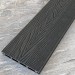 Террасная доска ДПК EasyDecking Wood-X 146х23 Черное дерево купить в на Вятских Полянах