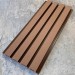 Фасадная реечная панель EasyDecking Wood-X 219х26 Коричневый купить в на Вятских Полянах