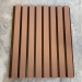 Фасадная реечная панель EasyDecking Wood-X 219х26 Коричневый купить в на Вятских Полянах