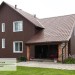 Фасадная панель Ю-пласт Стоун Хаус S-Lock Клинкер терракотовый купить в на Вятских Полянах