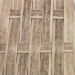 Комплект мебели AFINA плетеной из иск. ротанга YR821G Grey/Grey купить в на Вятских Полянах