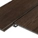 Фиброцементные панели FCSPRO Decor Wood Масляная лиственница купить в на Вятских Полянах