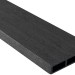 Доска 3D ДПК Outdoor STORM BLACK черная купить в на Вятских Полянах